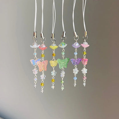 flutter phone charm