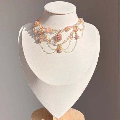 lottie necklace
