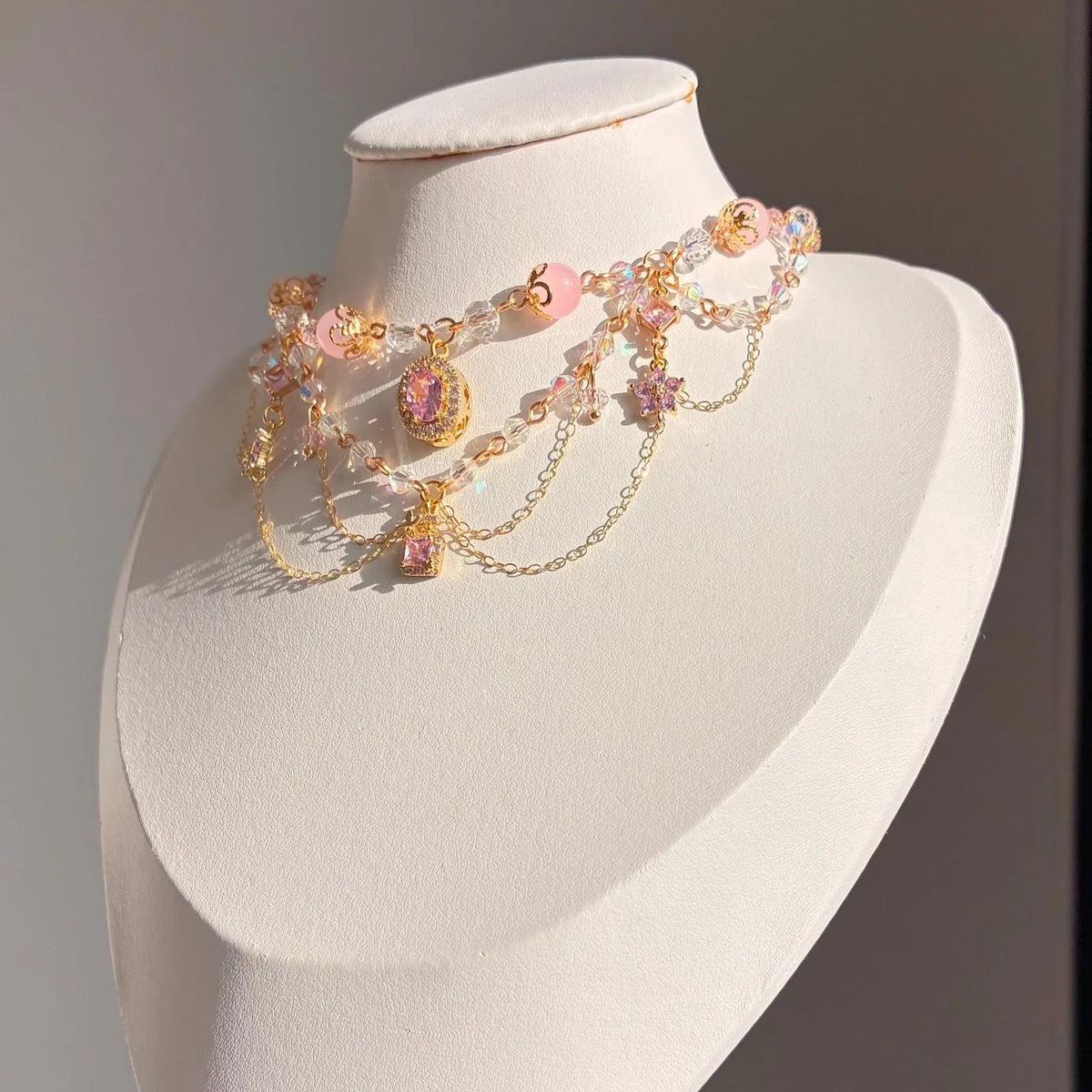 lottie necklace