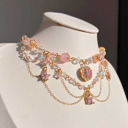 lottie necklace