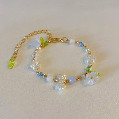 fairy meadow bracelet