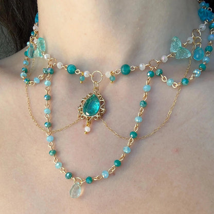 tatiana necklace