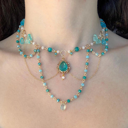tatiana necklace