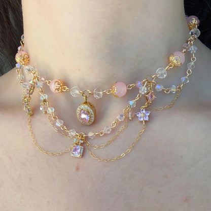 lottie necklace