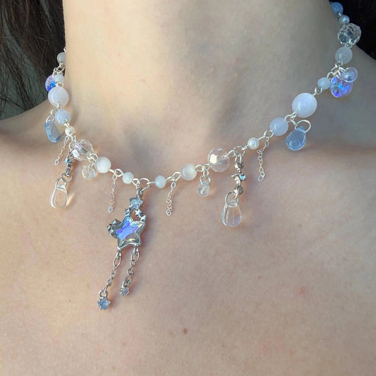 castella necklace