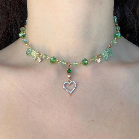 willa necklace