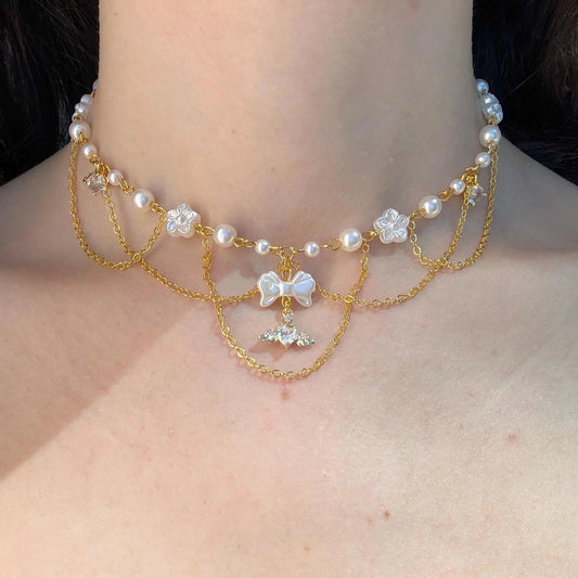 anastasia necklace