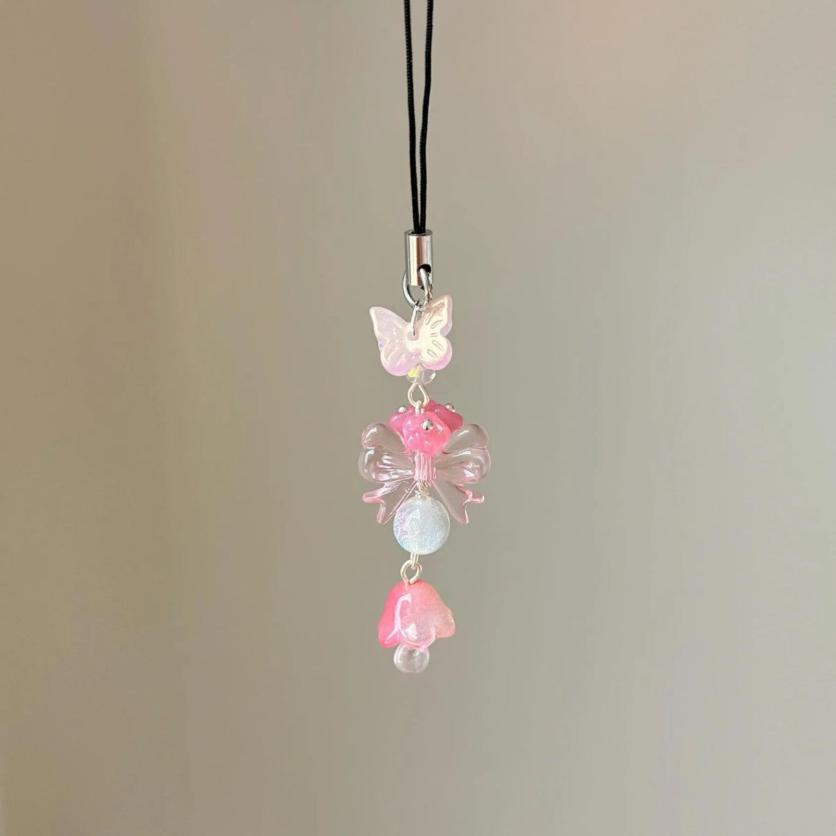 sweet bouquet charm