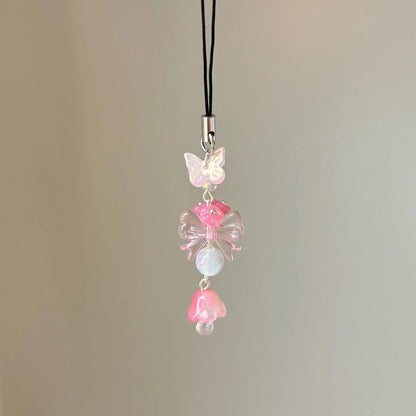 sweet bouquet charm