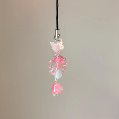 sweet bouquet charm
