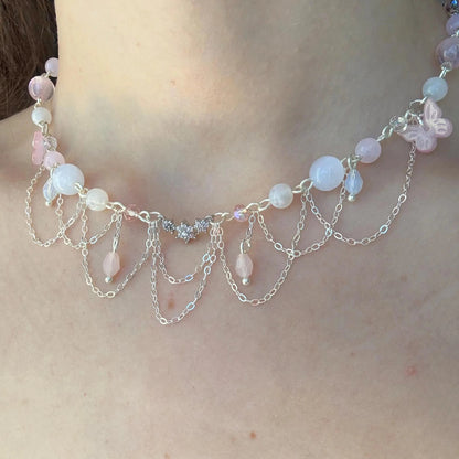 adora necklace