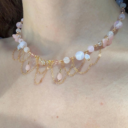 adora necklace