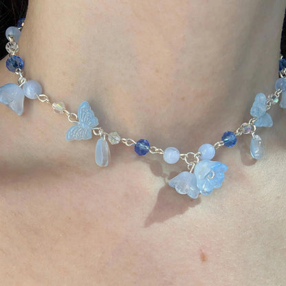 callista necklace