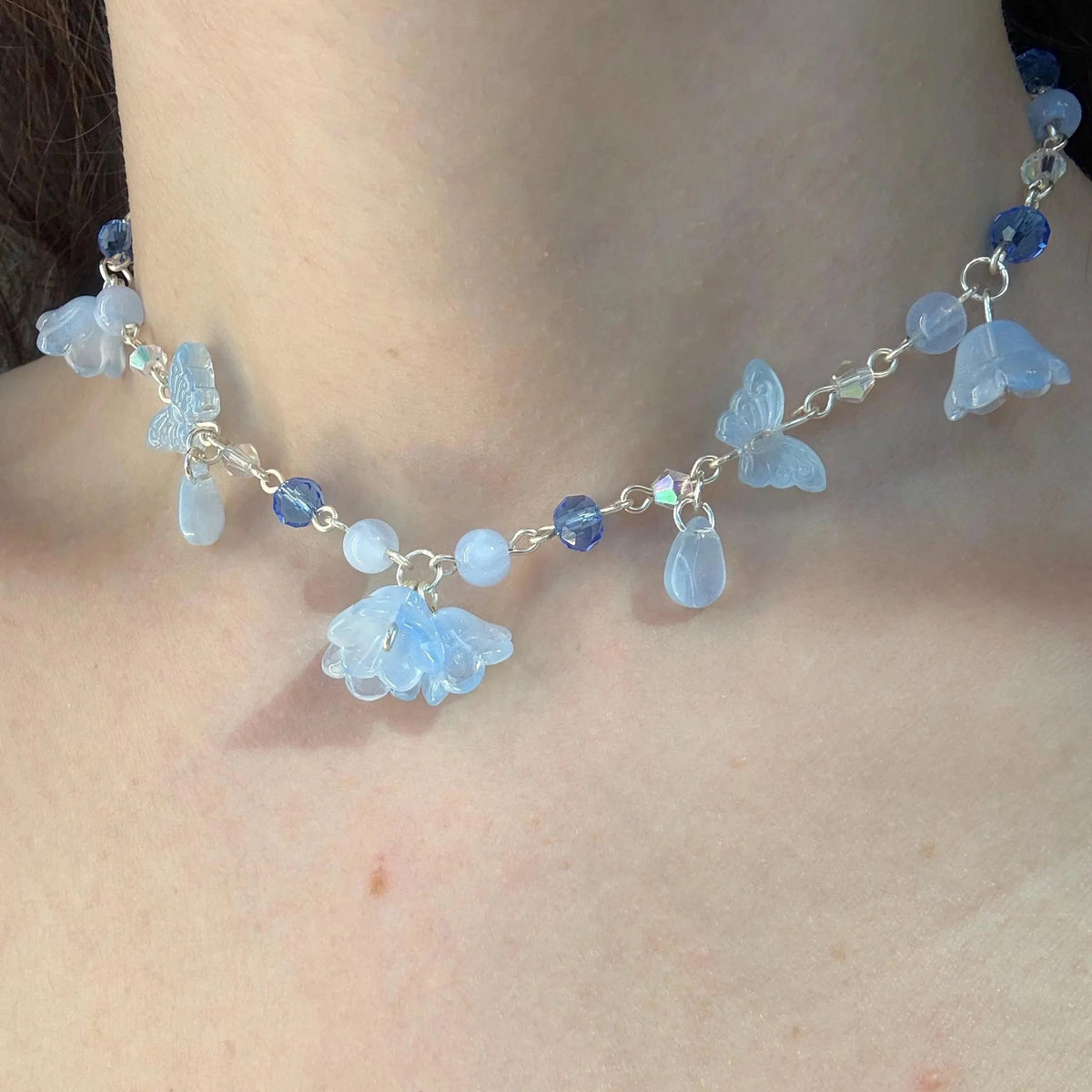 callista necklace