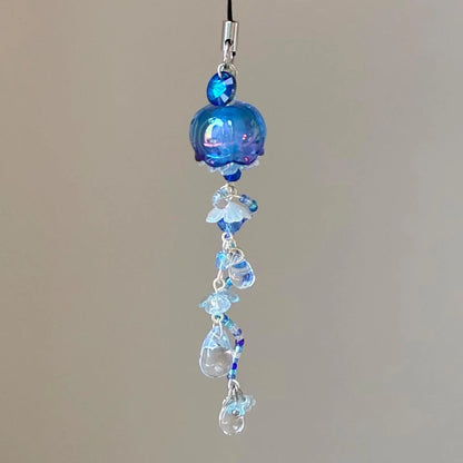 celestial jellyfish charm