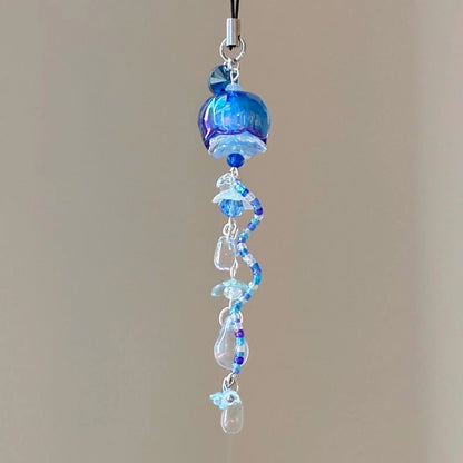 celestial jellyfish charm