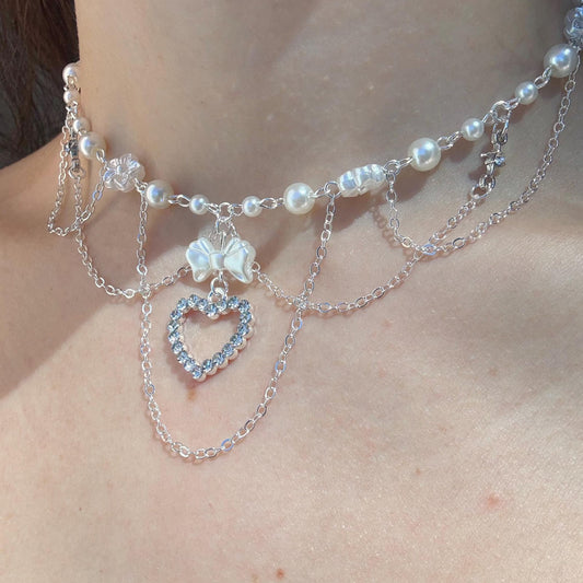evelina necklace