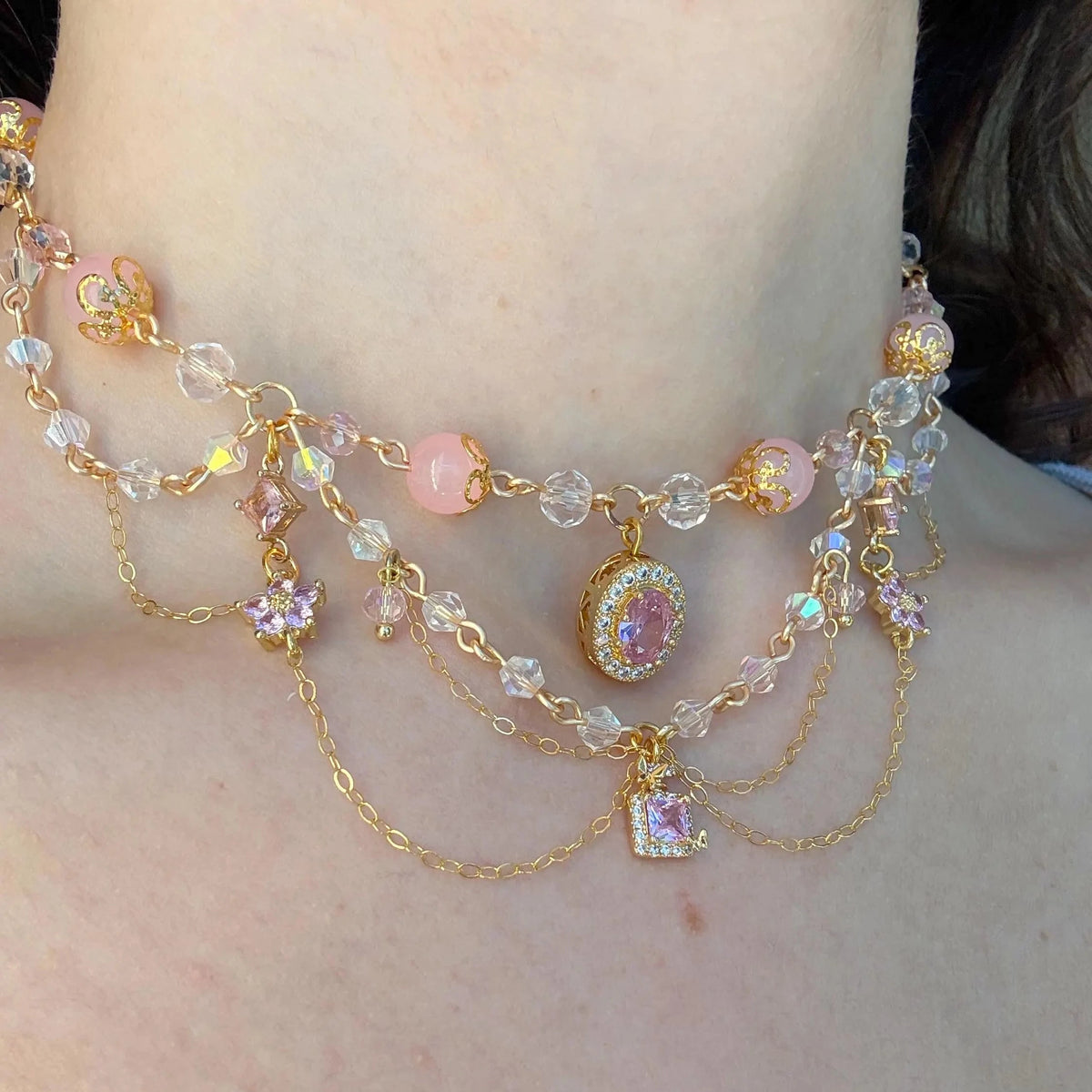 lottie necklace