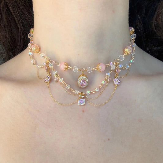 lottie necklace