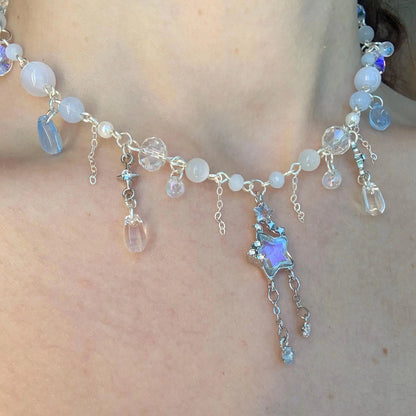 castella necklace