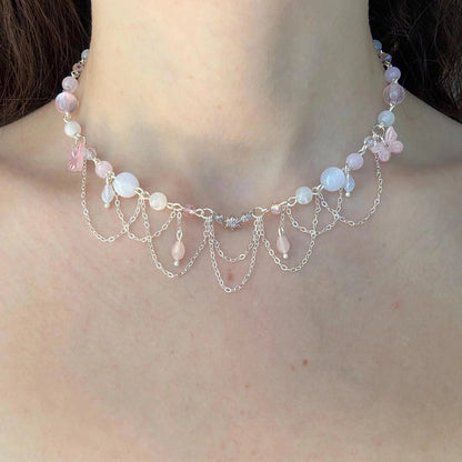 adora necklace