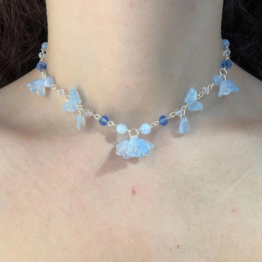 callista necklace