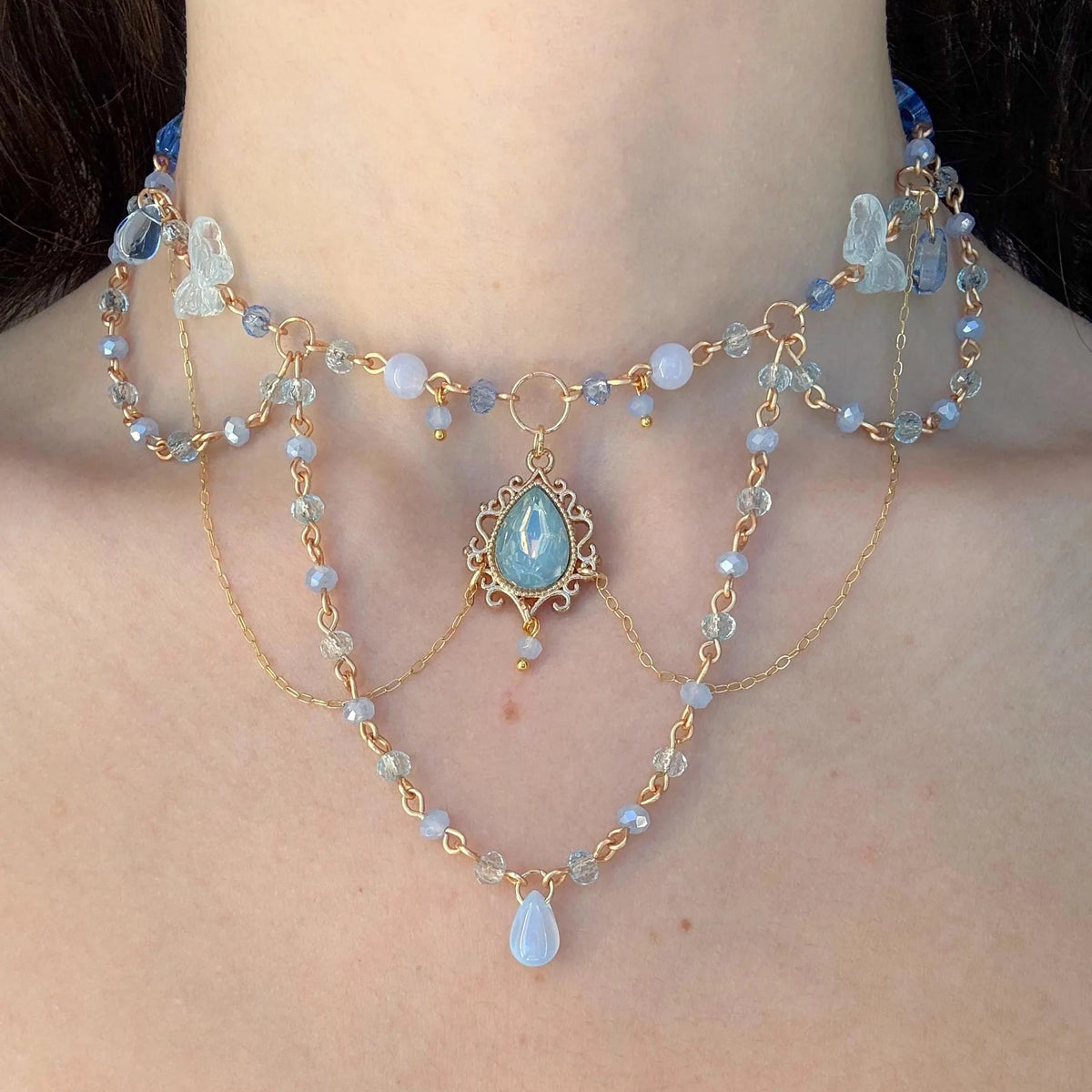tatiana necklace