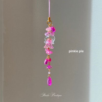 enchanted jellyfish charm