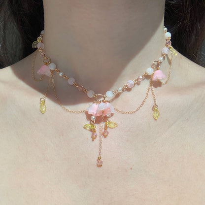 stella necklace