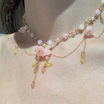stella necklace