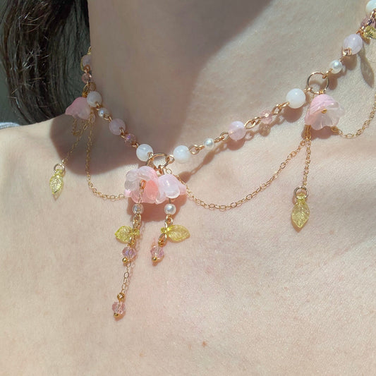 stella necklace