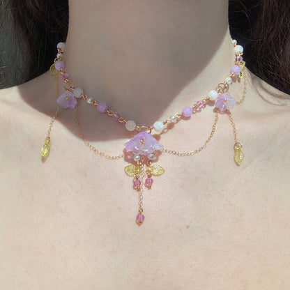 stella necklace