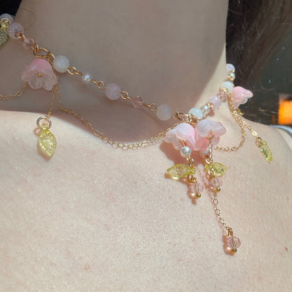stella necklace