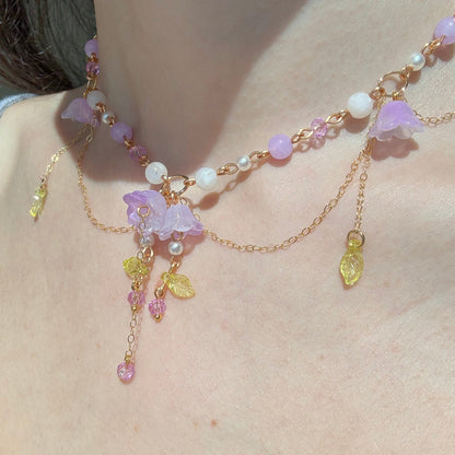 stella necklace