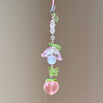fairy meadow jellyfish charm