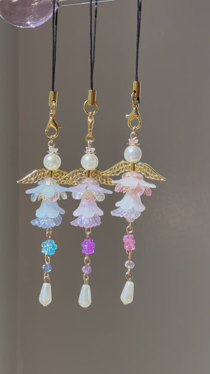 angel princess charm