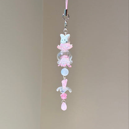 totoro jellyfish charm